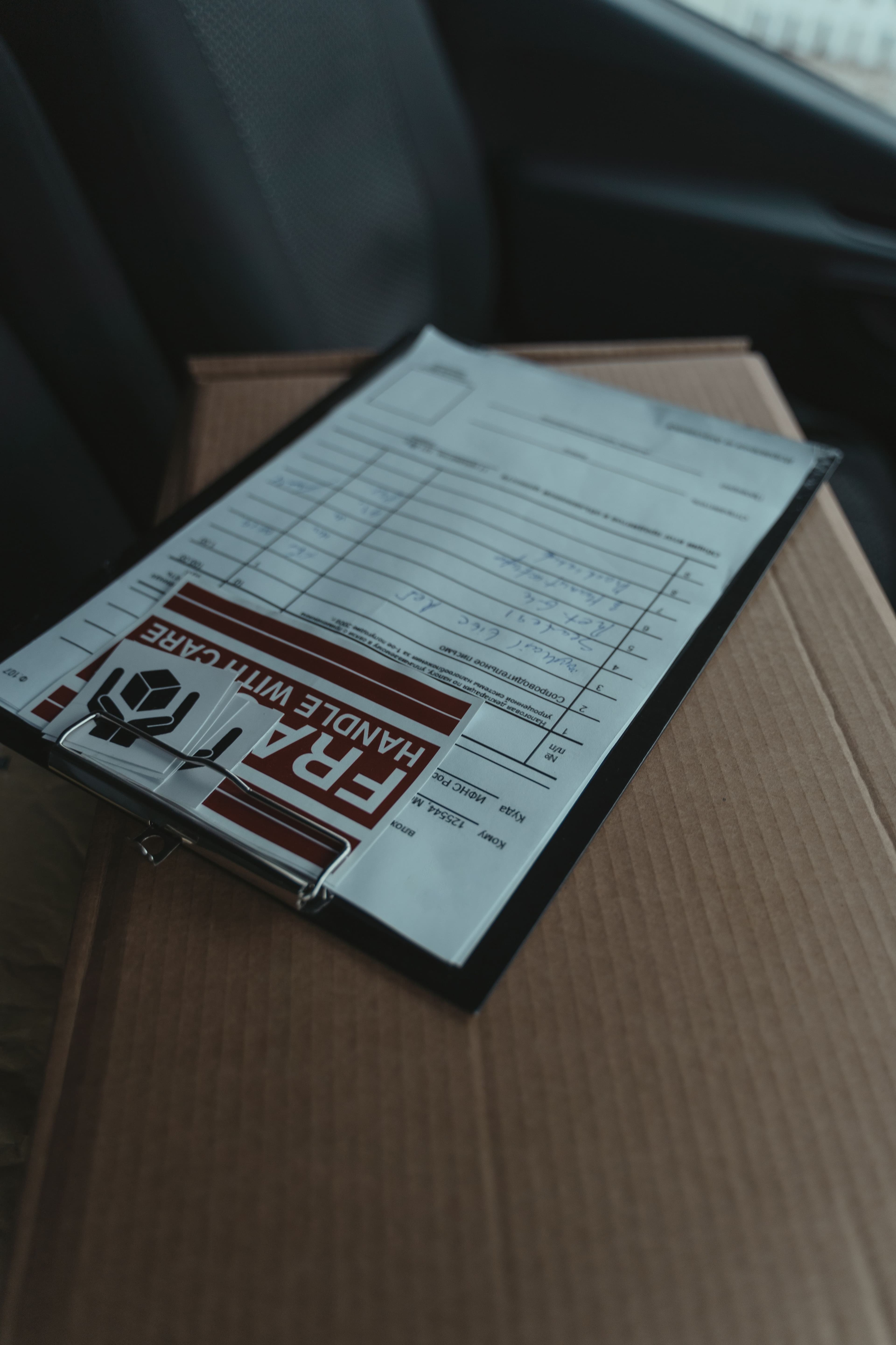 Freight Dispatching & Rate Negotiation