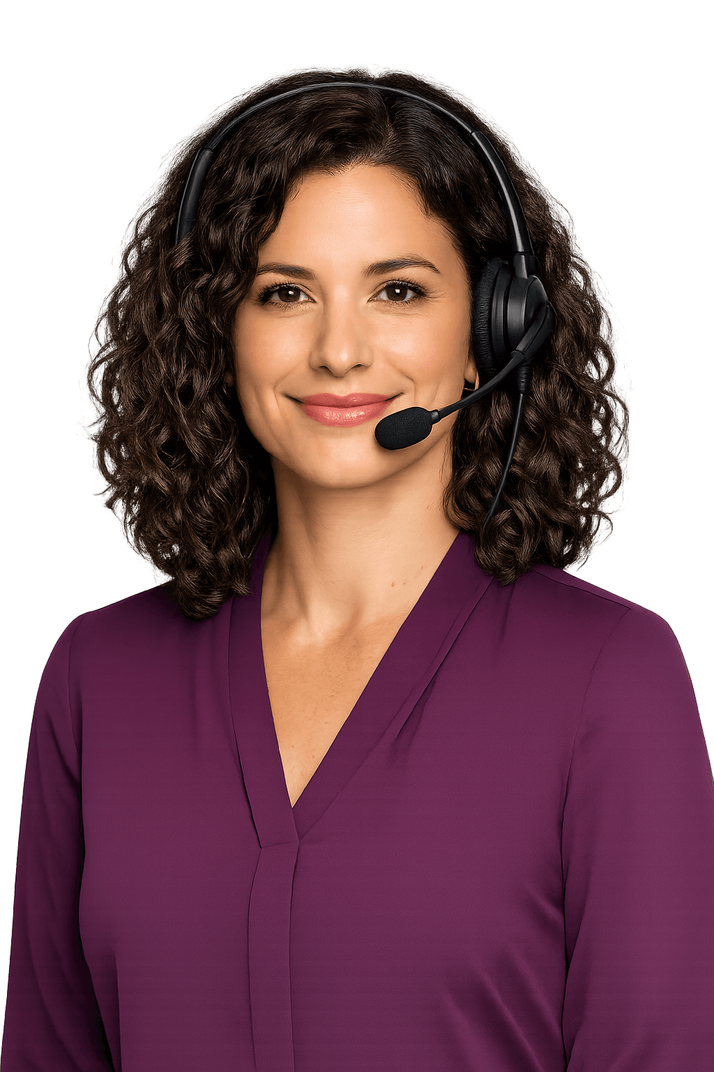 InfoExtreme customer service professional
